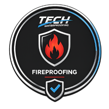 Fireproofing icon