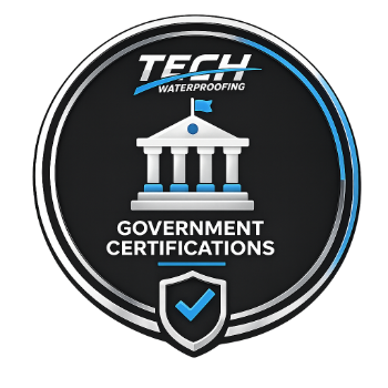 Government Certifications icon