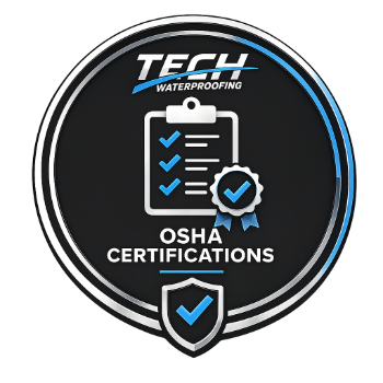 OSHA Certifications icon