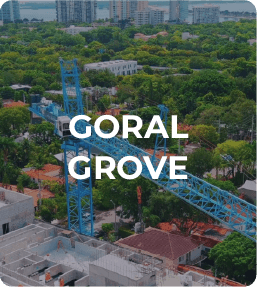 Goral Grove