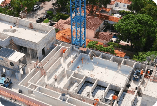 Goral Grove project photo
