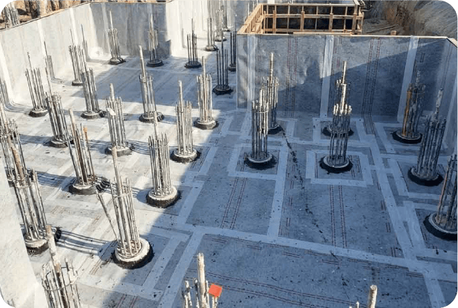 One Condominium project photo