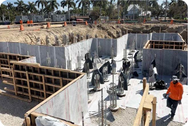 One Condominium project photo