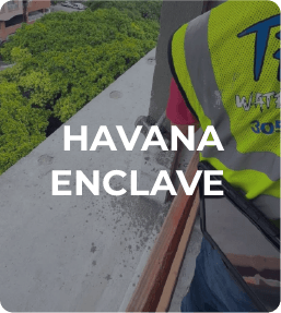 Havana Enclave