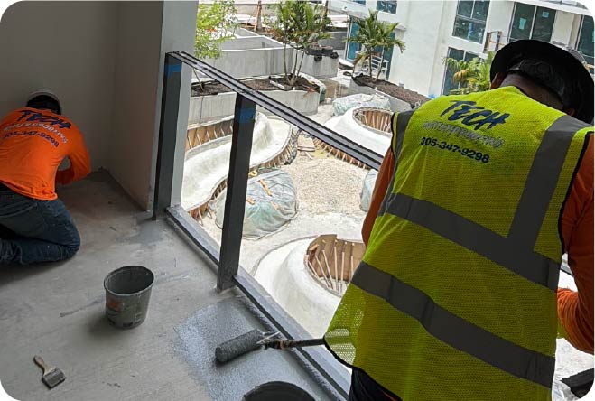 Cassia project photo