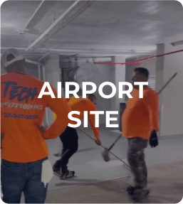 Airport Site