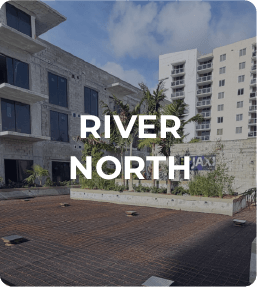 River North
